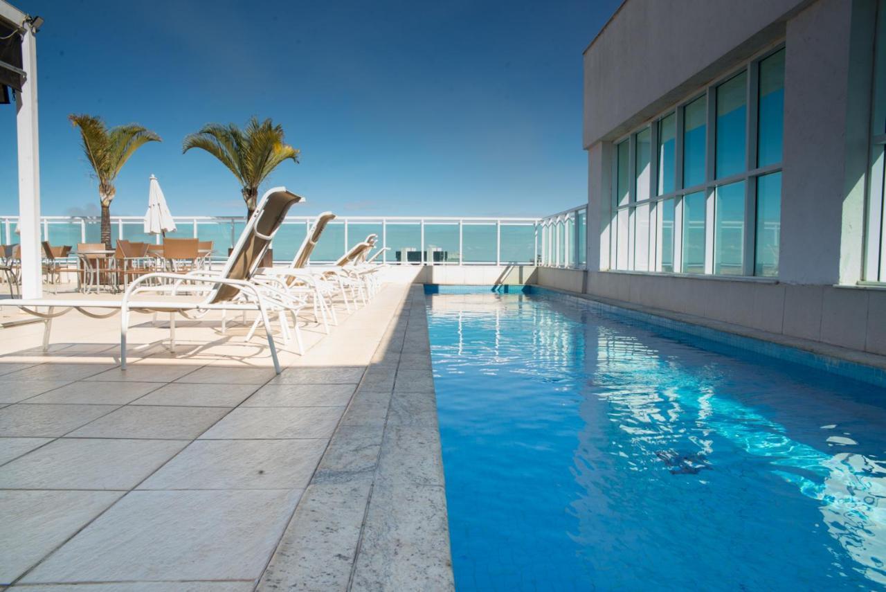 Bsb Stay Premium Flats Particulares - Saint Moritz Shn Brasília Eksteriør bilde
