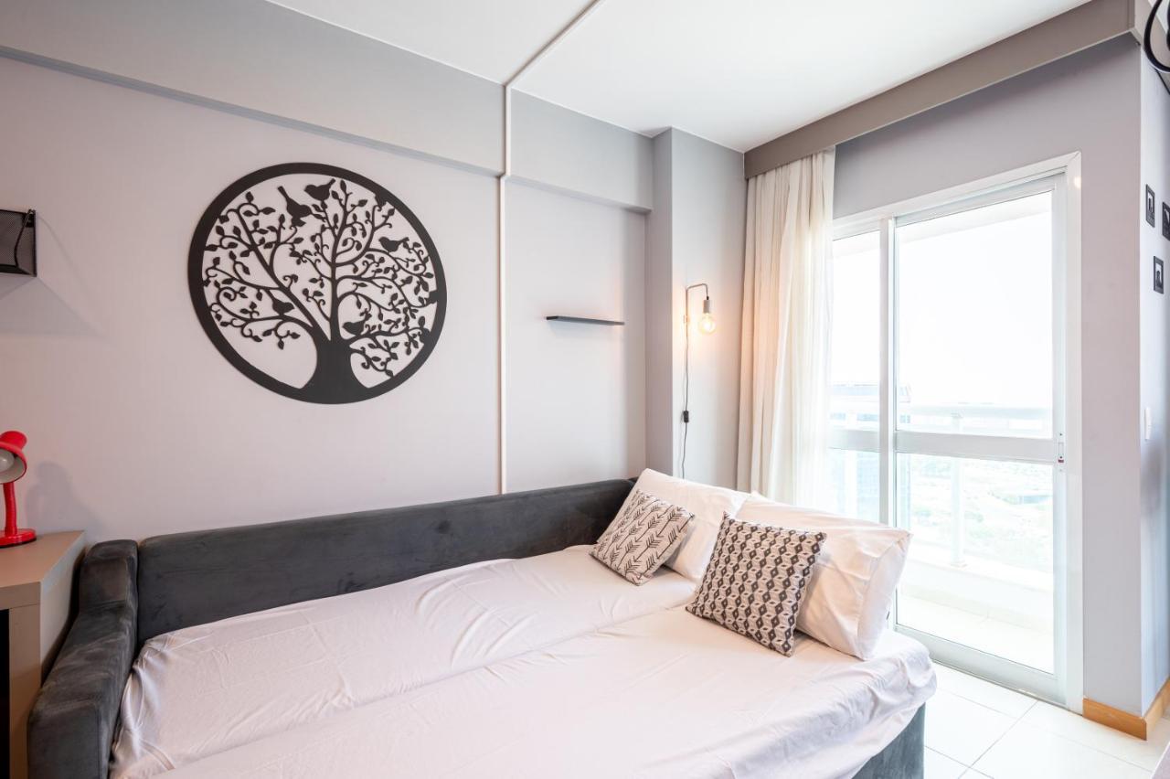 Bsb Stay Premium Flats Particulares - Saint Moritz Shn Brasília Eksteriør bilde