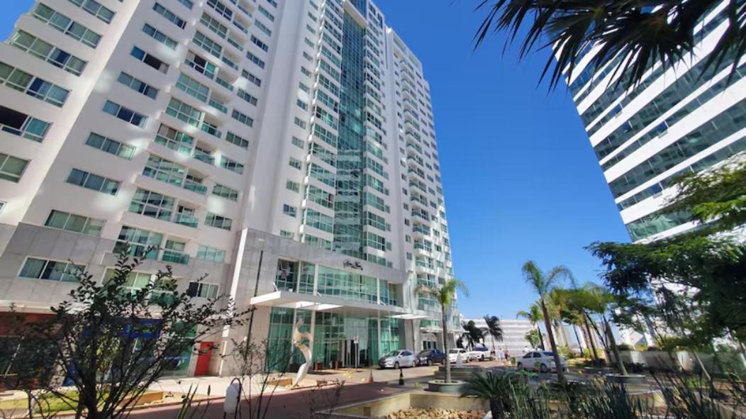 Bsb Stay Premium Flats Particulares - Saint Moritz Shn Brasília Eksteriør bilde