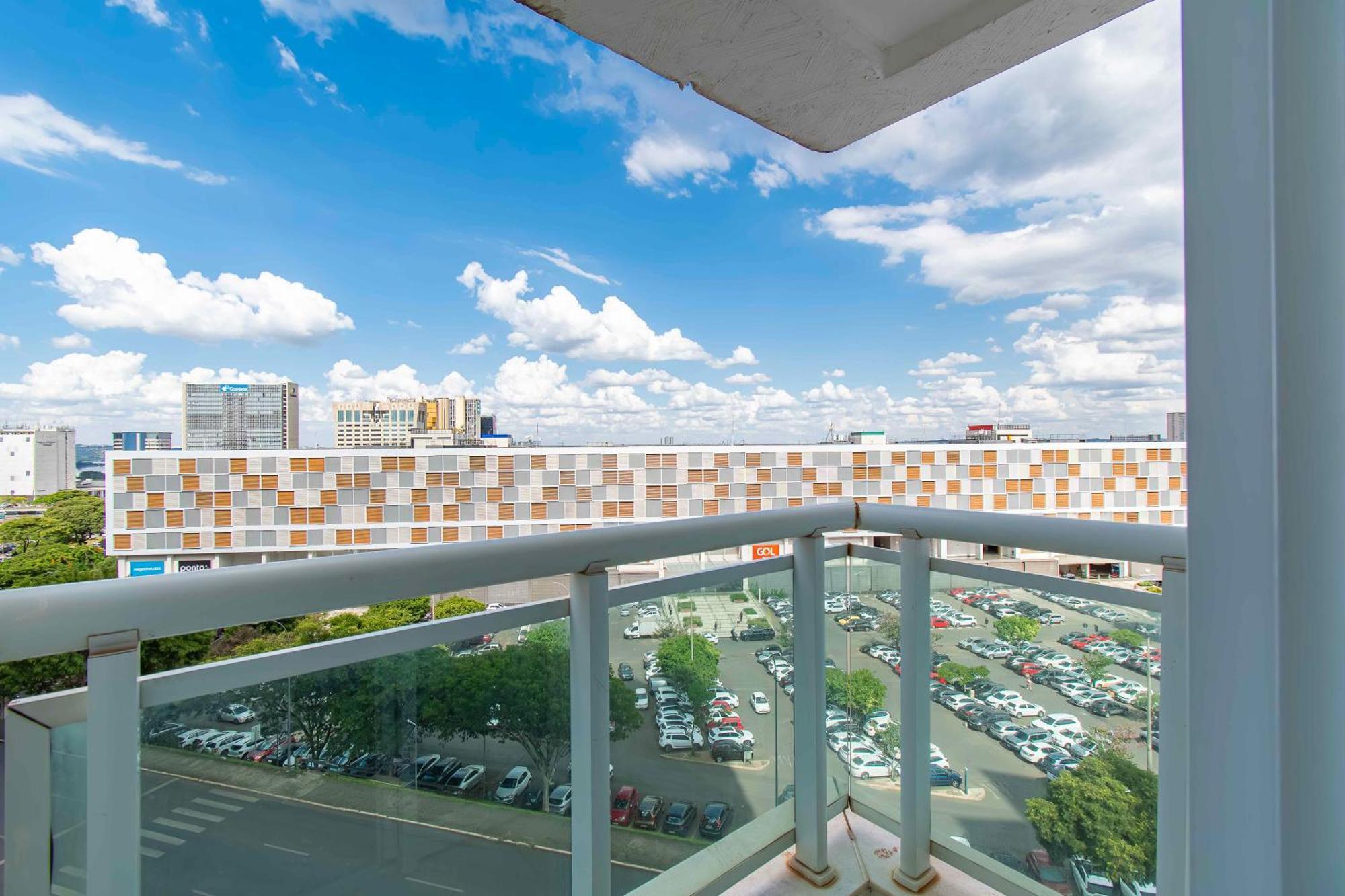 Bsb Stay Premium Flats Particulares - Saint Moritz Shn Brasília Eksteriør bilde